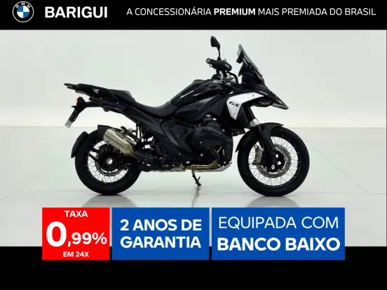 BMW-R 1300 GS TRIPLE BLACK BMW-R 1300 GS TRIPLE BLACK-2024