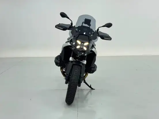 BMW-R 1300 GS TRIPLE BLACK-2024