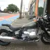 BMW R 18 BMW R 18