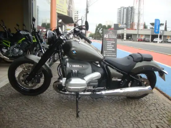 BMW-R 18-2023