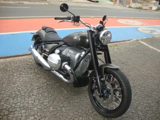 BMW-R 18-2023