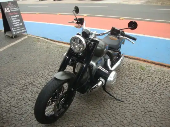 BMW-R 18-2023