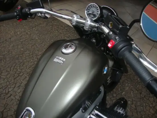 BMW-R 18 BMW-R 18-2023