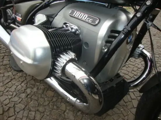 BMW-R 18 BMW-R 18-2023