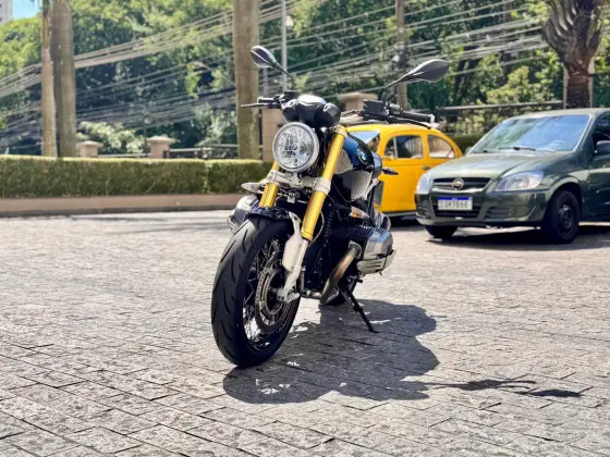 BMW R NINET BMW R NINET