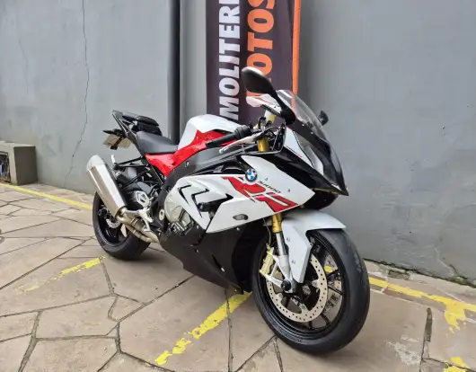 BMW-S 1000 RR BMW-S 1000 RR-2019