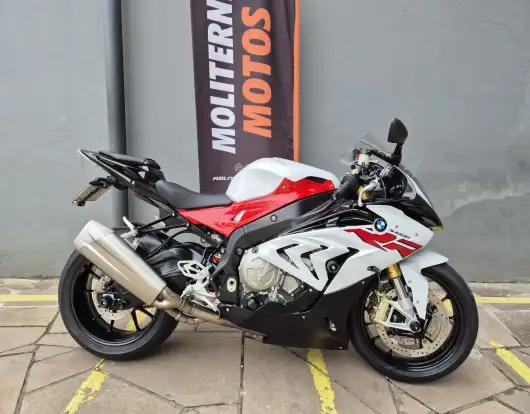 BMW-S 1000 RR BMW-S 1000 RR-2019