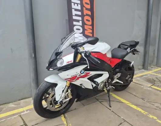 BMW-S 1000 RR-2019
