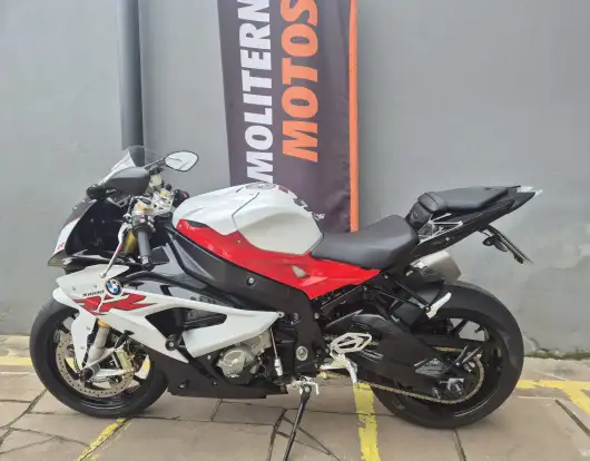 BMW-S 1000 RR BMW-S 1000 RR-2019