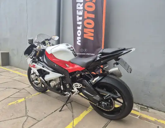 BMW-S 1000 RR BMW-S 1000 RR-2019