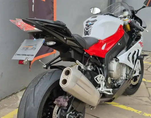 BMW-S 1000 RR BMW-S 1000 RR-2019