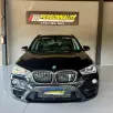 BMW X1 2.0 16V TURBO ACTIVEFLEX SDRIVE20I 4P AUTOMÁTICO BMW X1 2.0 16V TURBO ACTIVEFLEX SDRIVE20I 4P AUTOMÁTICO