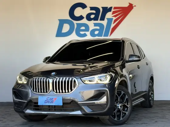 BMW X1 2.0 16V TURBO ACTIVEFLEX SDRIVE20I X-LINE 4P AUTOMÁTICO BMW X1 2.0 16V TURBO ACTIVEFLEX SDRIVE20I X-LINE 4P AUTOMÁTICO