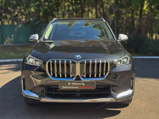 BMW-X1-2.0 16V TURBO GASOLINA SDRIVE20I X-LINE STEPTRONIC BMW-X1-2024