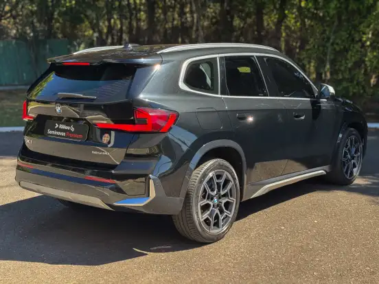 BMW-X1-2.0 16V TURBO GASOLINA SDRIVE20I X-LINE STEPTRONIC BMW-X1-2024