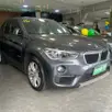 BMW X1 2.0 16V TURBO ACTIVEFLEX SDRIVE20I 4P AUTOMÁTICO BMW X1 2.0 16V TURBO ACTIVEFLEX SDRIVE20I 4P AUTOMÁTICO