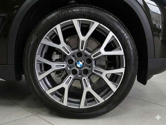 BMW-X1-2.0 16V TURBO ACTIVEFLEX SDRIVE20I X-LINE 4P AUTOMÁTICO BMW-X1-2022