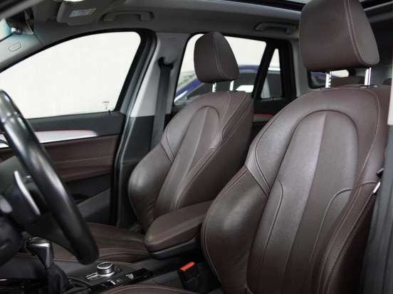 BMW-X1-2.0 16V TURBO ACTIVEFLEX SDRIVE20I X-LINE 4P AUTOMÁTICO BMW-X1-2022