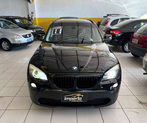 BMW-X1-2010