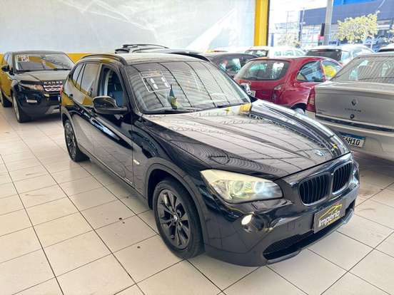 BMW-X1-2010