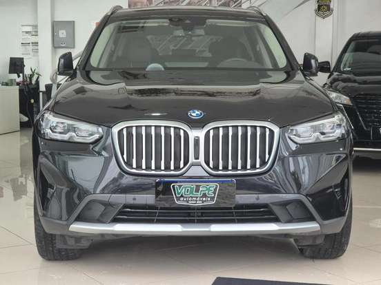 BMW-X3-2.0 16V HÍBRIDO X LINE XDRIVE30E STEPTRONIC BMW-X3-2023
