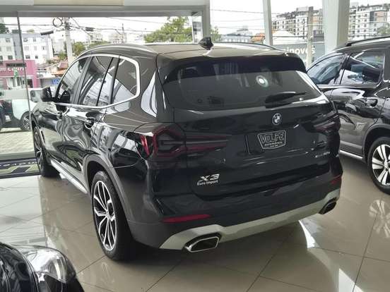 BMW-X3-2.0 16V HÍBRIDO X LINE XDRIVE30E STEPTRONIC BMW-X3-2023