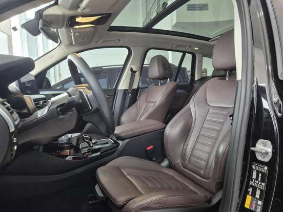 BMW-X3-2.0 16V HÍBRIDO X LINE XDRIVE30E STEPTRONIC BMW-X3-2023