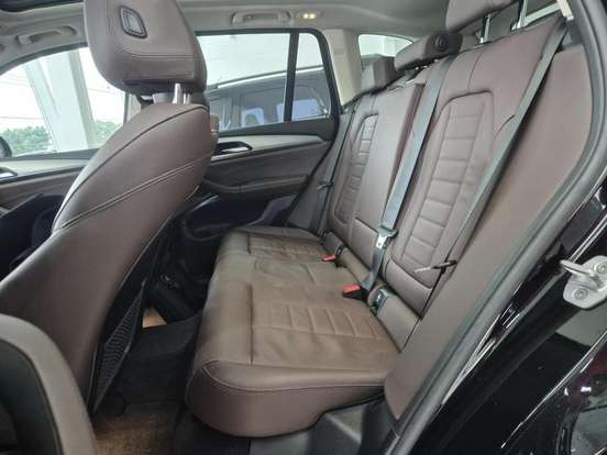 BMW-X3-2.0 16V HÍBRIDO X LINE XDRIVE30E STEPTRONIC BMW-X3-2023