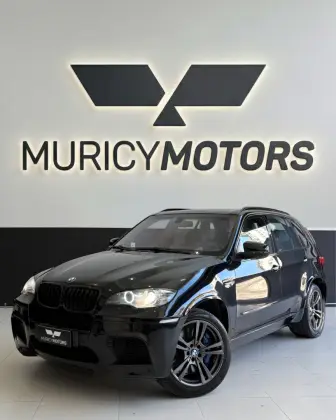 BMW X5 4.4 M V8 32V BI-TURBO GASOLINA 4P AUTOMATICO BMW X5 4.4 M V8 32V BI-TURBO GASOLINA 4P AUTOMATICO