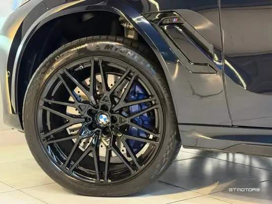 BMW-X6-4.4 V8 BITURBO GASOLINA M COMPETITION AUTOMÁTICO BMW-X6-2024