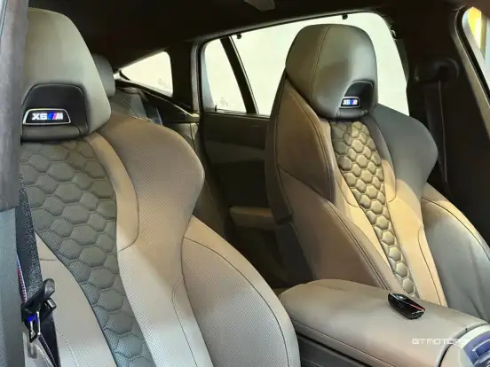 BMW-X6-4.4 V8 BITURBO GASOLINA M COMPETITION AUTOMÁTICO BMW-X6-2024