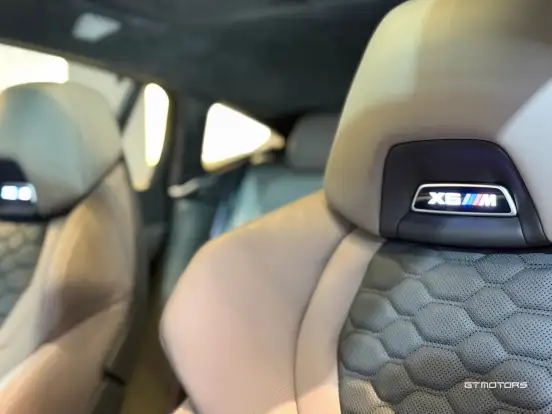 BMW-X6-4.4 V8 BITURBO GASOLINA M COMPETITION AUTOMÁTICO BMW-X6-2024