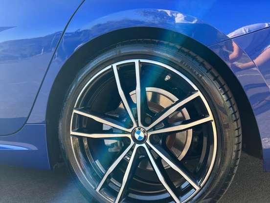 BMW-320i-2.0 16V TURBO FLEX M SPORT AUTOMÁTICO BMW-320i-2022