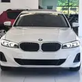 BMW 320i 2.0 16V TURBO FLEX SPORT GP AUTOMÁTICO BMW 320i 2.0 16V TURBO FLEX SPORT GP AUTOMÁTICO
