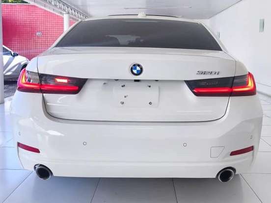 BMW-320i-2.0 16V TURBO FLEX SPORT GP AUTOMÁTICO BMW-320i-2024