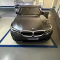 BMW 320i 2.0 16V TURBO GASOLINA SPORT AUTOMÁTICO BMW 320i 2.0 16V TURBO GASOLINA SPORT AUTOMÁTICO