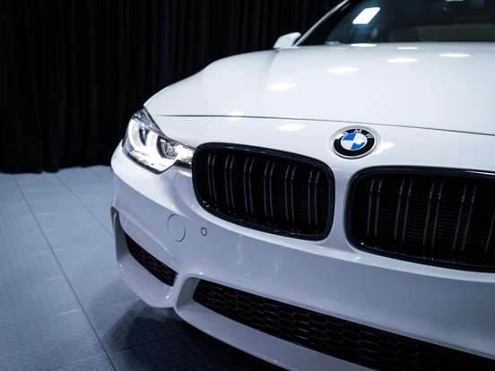 BMW-320i-2.0 M SPORT GP 16V TURBO ACTIVE FLEX 4P AUTOMÁTICO BMW-320i-2018