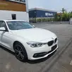 BMW 328i 2.0 SPORT GP 16V ACTIVEFLEX 4P AUTOMÁTICO BMW 328i 2.0 SPORT GP 16V ACTIVEFLEX 4P AUTOMÁTICO