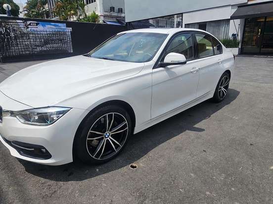 BMW-328i-2.0 SPORT GP 16V ACTIVEFLEX 4P AUTOMÁTICO BMW-328i-2016