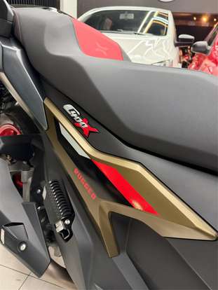 BMW-C 400 X-2025
