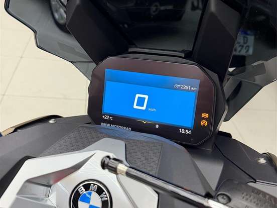 BMW-C 400 X BMW-C 400 X-2025