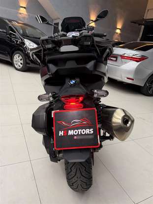 BMW-C 400 X-2025