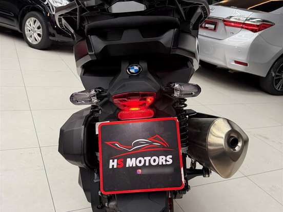BMW-C 400 X BMW-C 400 X-2025