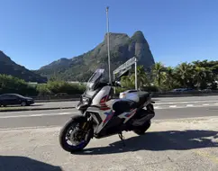 BMW C 400 X SPORT BMW C 400 X SPORT