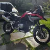 BMW F 850 GS ADVENTURE PREMIUM BMW F 850 GS ADVENTURE PREMIUM