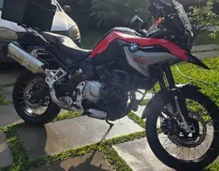 BMW F 850 GS ADVENTURE PREMIUM BMW F 850 GS ADVENTURE PREMIUM