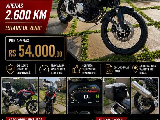 BMW-F 850 GS ADVENTURE PREMIUM BMW-F 850 GS ADVENTURE PREMIUM-2019