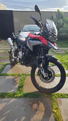BMW-F 850 GS ADVENTURE PREMIUM-2019