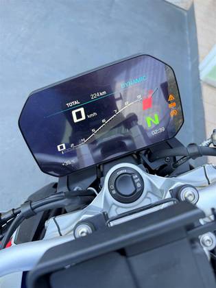 BMW F 900 R SPORT PLUS 