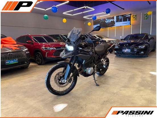 BMW-F 850 GS ADVENTURE PREMIUM-2022